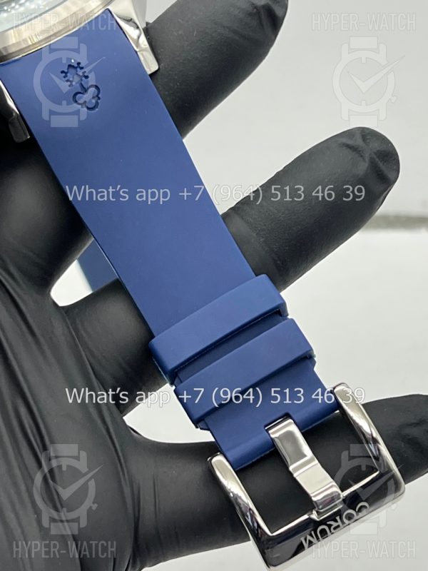 Товар Corum Bubble Skeleton 47mm Art 9512 Фото 10 - Corum Bubble Skeleton 47mm Art 9512
