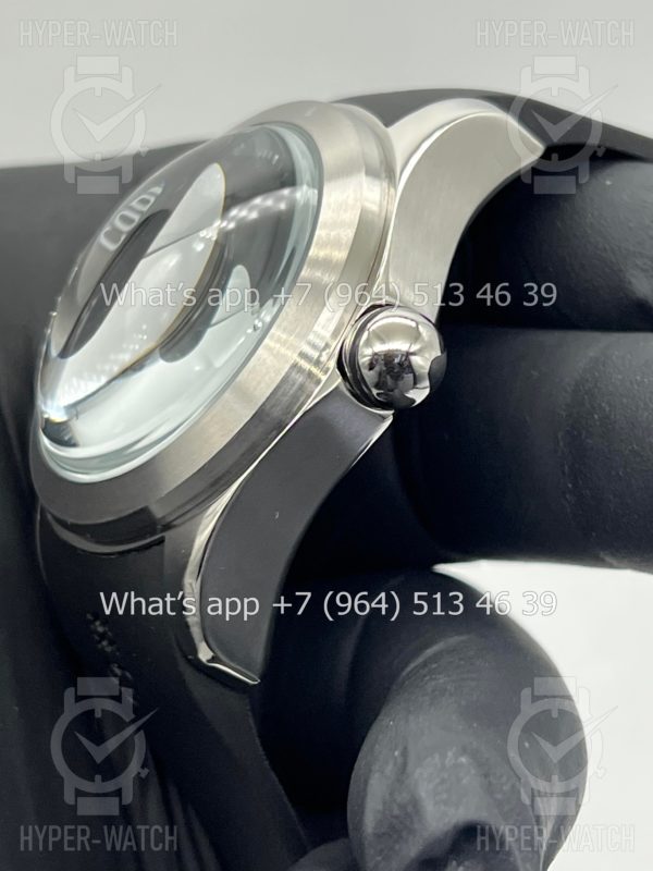 Товар Corum Bubble Skeleton 47mm Art 9514 Фото 7 - Corum Bubble Skeleton 47mm Art 9514