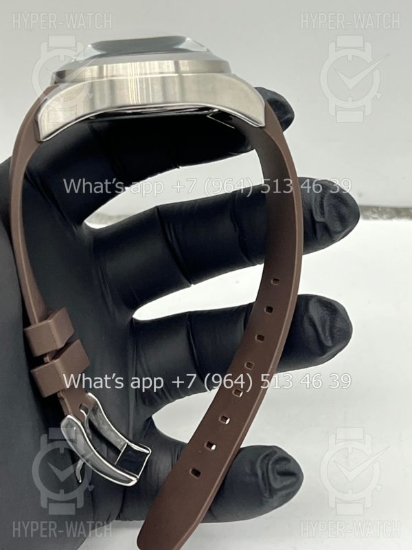 Товар Corum Bubble Skull 47mm Art 9523 Фото 13 - Corum Bubble Skull 47mm Art 9523