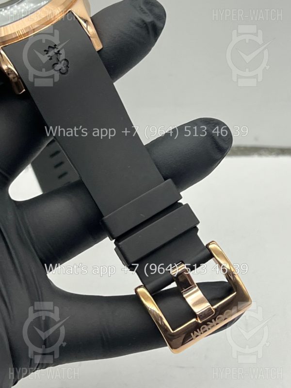 Товар Corum Bubble Skeleton 47mm Art 9511 Фото 11 - Corum Bubble Skeleton 47mm Art 9511