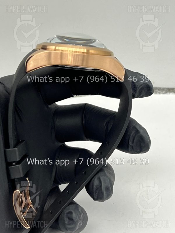 Товар Corum Bubble Skeleton 47mm Art 9511 Фото 12 - Corum Bubble Skeleton 47mm Art 9511