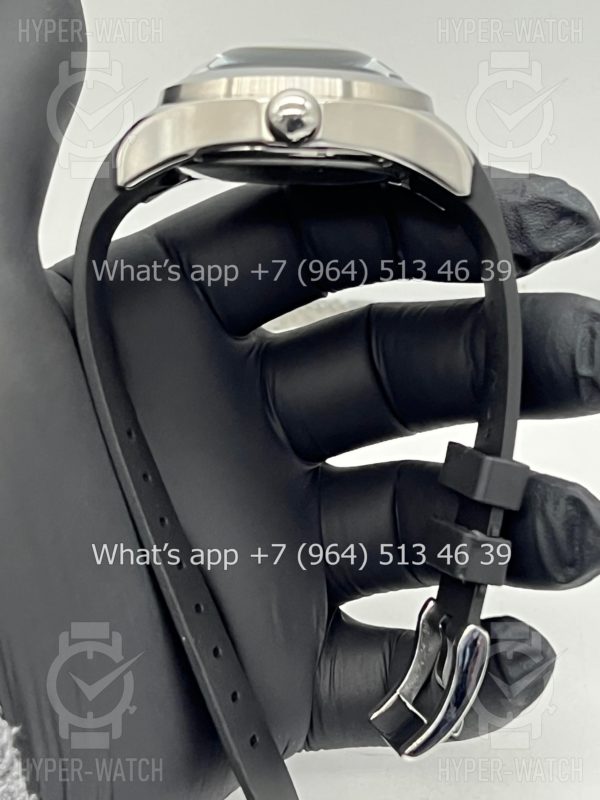 Товар Corum Bubble Skull 47mm Art 9519 Фото 13 - Corum Bubble Skull 47mm Art 9519
