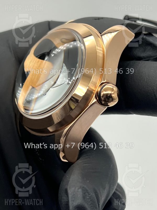 Товар Corum Bubble Skull 47mm Art 9520 Фото 4 - Corum Bubble Skull 47mm Art 9520