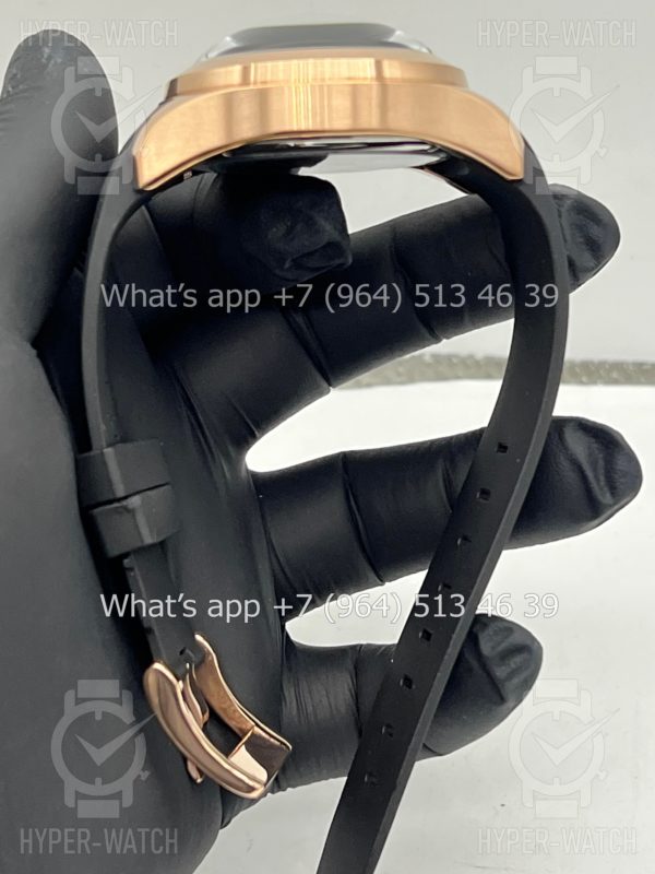 Товар Corum Bubble Skull 47mm Art 9520 Фото 10 - Corum Bubble Skull 47mm Art 9520