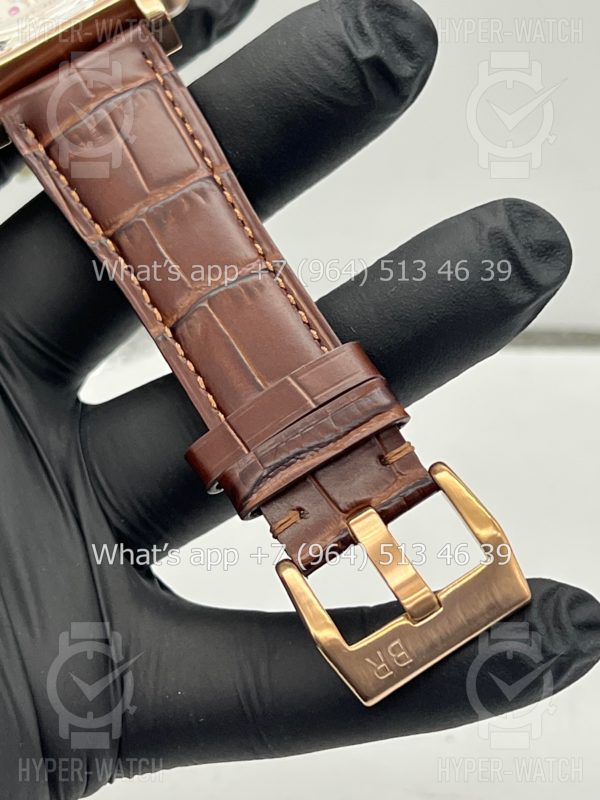 Фото 8 - Bell & Ross BR X2 Art 9508