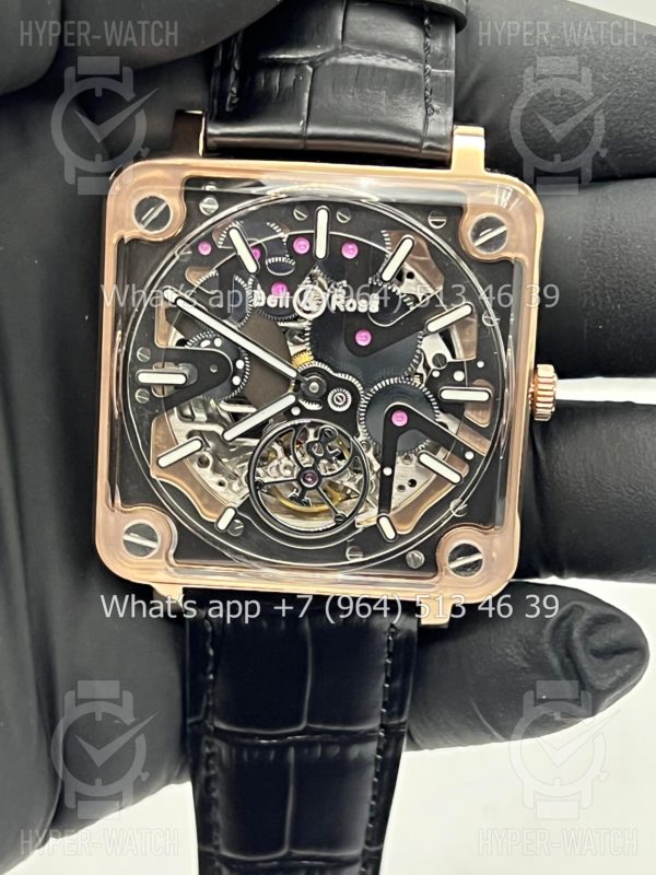 Товар Bell & Ross BR X2 Art 9509 Фото 3 - Bell & Ross BR X2 Art 9509