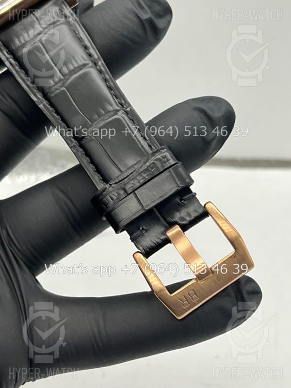 Товар Bell & Ross BR X2 Art 9509 Фото 8 - Bell & Ross BR X2 Art 9509