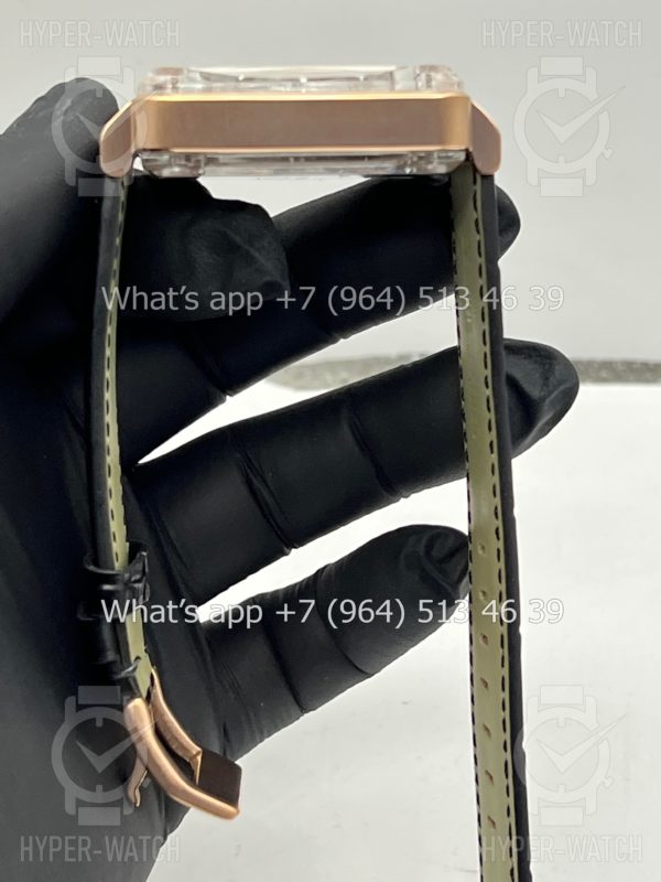 Товар Bell & Ross BR X2 Art 9509 Фото 9 - Bell & Ross BR X2 Art 9509