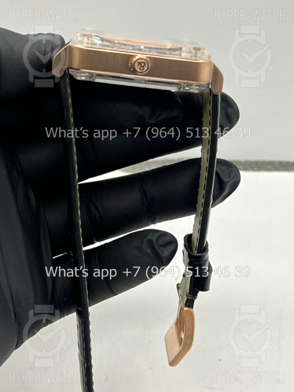 Товар Bell & Ross BR X2 Art 9509 Фото 10 - Bell & Ross BR X2 Art 9509