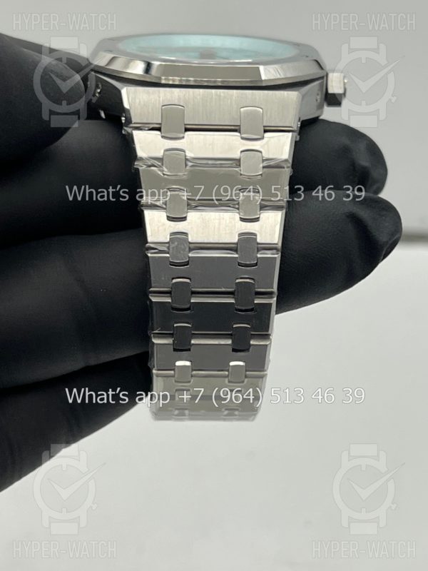 Товар Audemars Piguet Royal Oak Perpetual Calendar 26613ST.OO.1220ST.01 Steel Фото 8 - Audemars Piguet Royal Oak Perpetual Calendar 26613ST.OO.1220ST.01 Steel