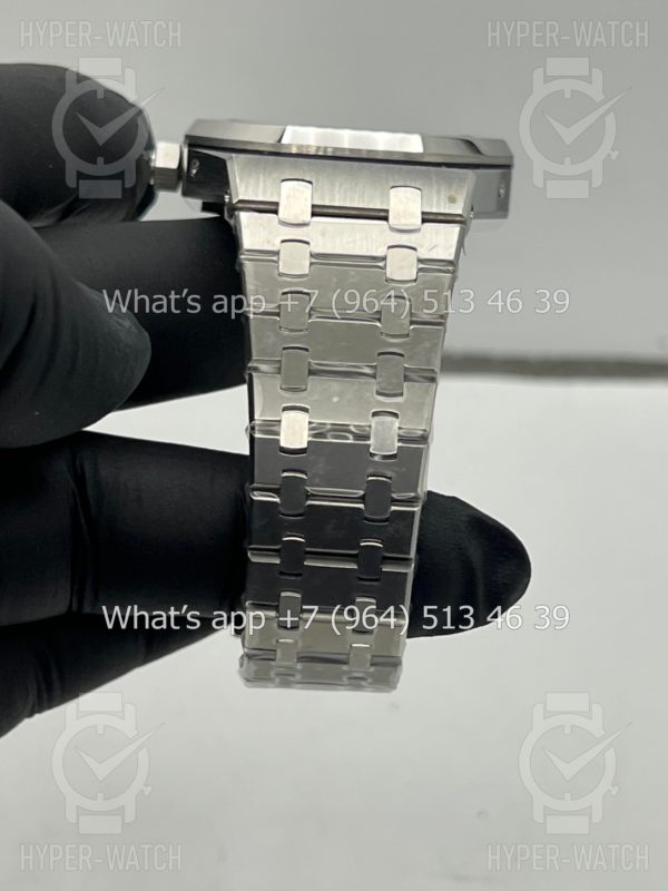 Товар Audemars Piguet Royal Oak Perpetual Calendar 26613ST.OO.1220ST.01 Steel Фото 10 - Audemars Piguet Royal Oak Perpetual Calendar 26613ST.OO.1220ST.01 Steel