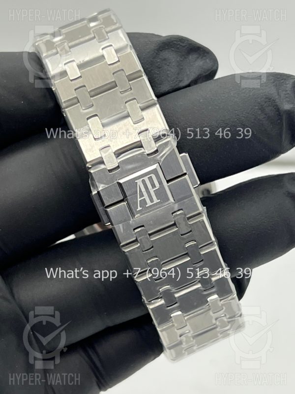 Товар Audemars Piguet Royal Oak Perpetual Calendar 26613ST.OO.1220ST.01 Steel Фото 12 - Audemars Piguet Royal Oak Perpetual Calendar 26613ST.OO.1220ST.01 Steel