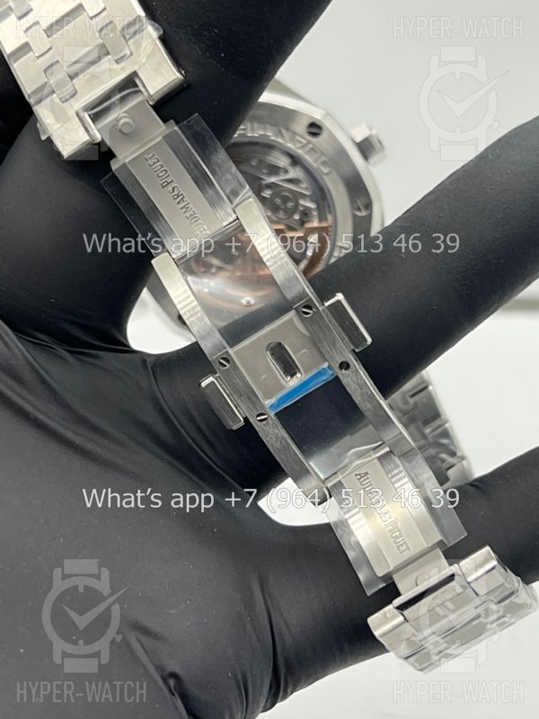 Товар Audemars Piguet Royal Oak Perpetual Calendar 26613ST.OO.1220ST.01 Steel Фото 13 - Audemars Piguet Royal Oak Perpetual Calendar 26613ST.OO.1220ST.01 Steel
