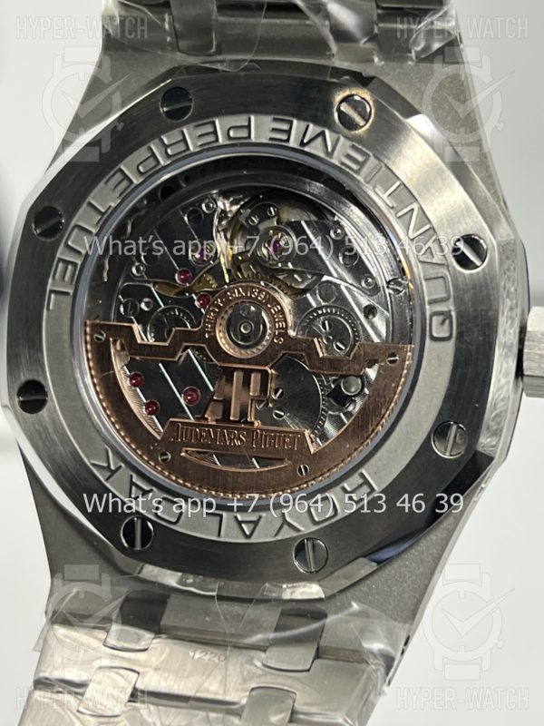 Товар Audemars Piguet Royal Oak Perpetual Calendar 26613ST.OO.1220ST.01 Steel Фото 15 - Audemars Piguet Royal Oak Perpetual Calendar 26613ST.OO.1220ST.01 Steel