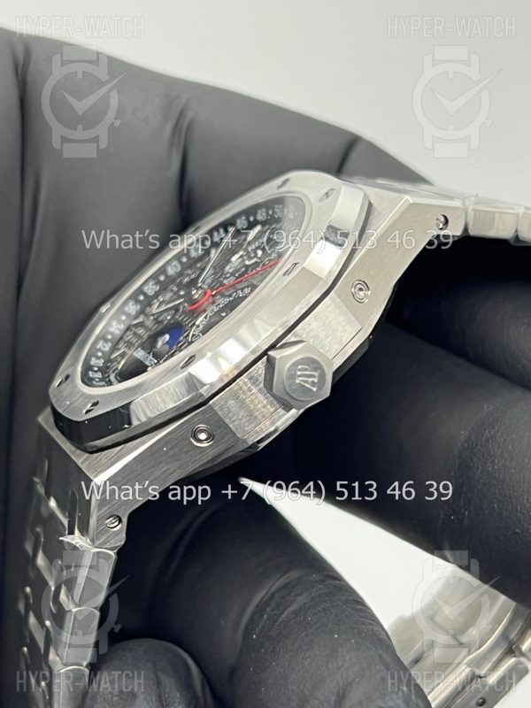 Фото 10 - Audemars Piguet Royal Oak Perpetual Calendar 26609TI.OO.1220TI.01