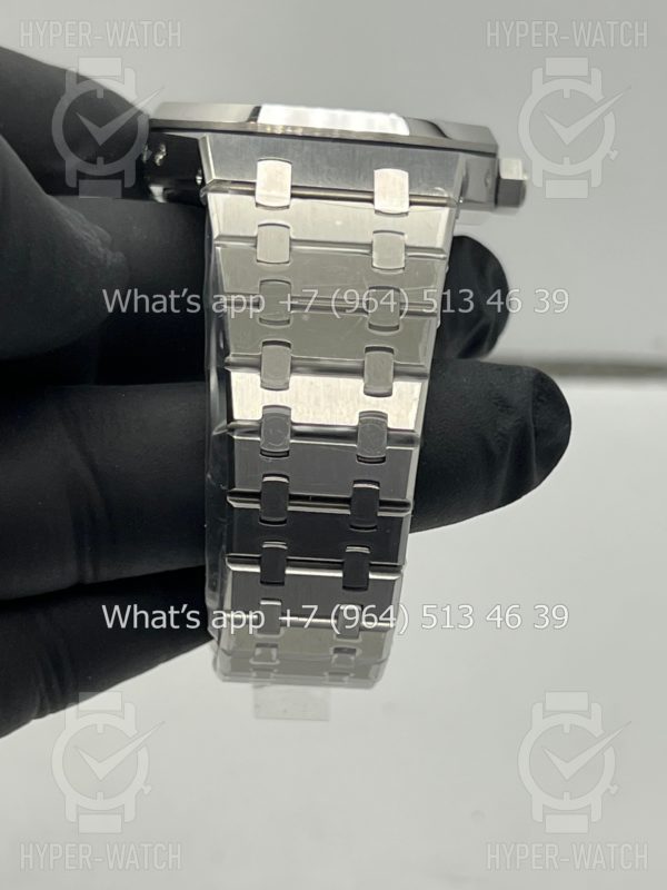 Фото 13 - Audemars Piguet Royal Oak Perpetual Calendar 26609TI.OO.1220TI.01