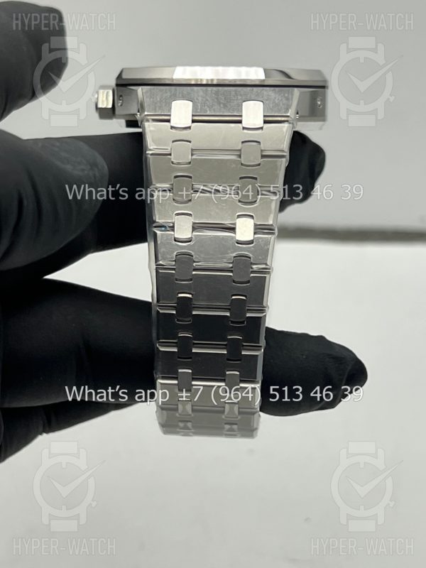 Фото 15 - Audemars Piguet Royal Oak Perpetual Calendar 26609TI.OO.1220TI.01