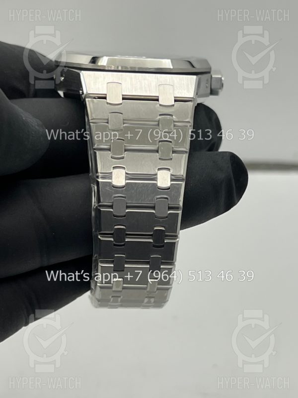 Фото 12 - Audemars Piguet Royal Oak Perpetual Calendar 26574PT.OO.1220PT.01 Steel