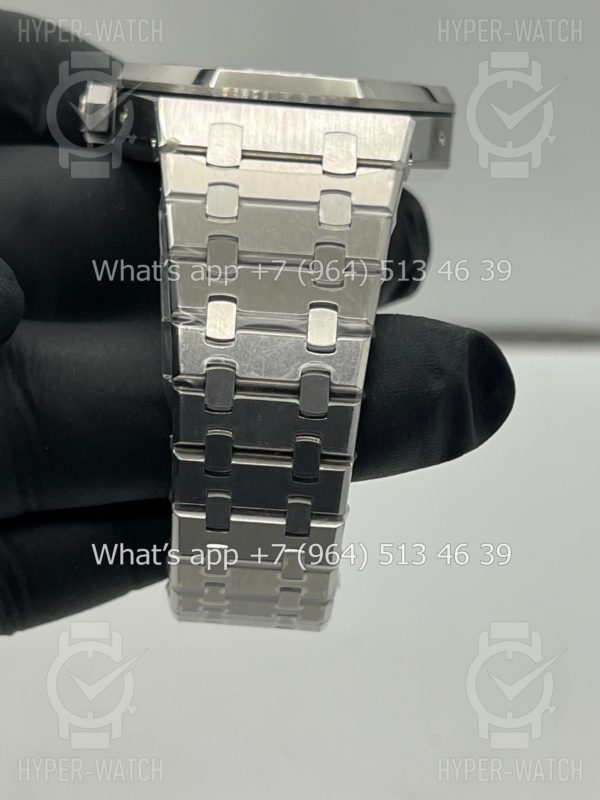 Фото 14 - Audemars Piguet Royal Oak Perpetual Calendar 26574PT.OO.1220PT.01 Steel