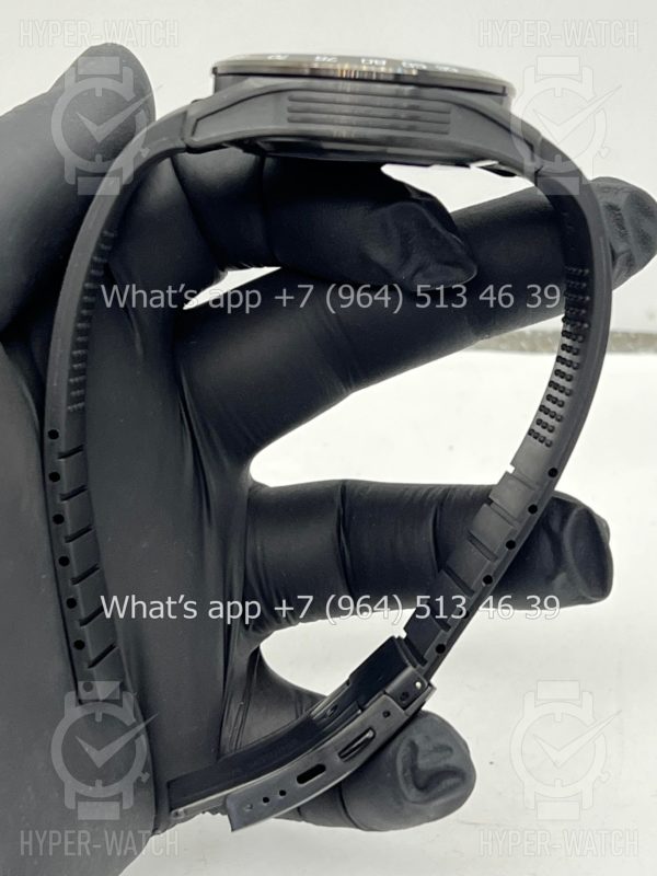 Товар TAG Heuer Carrera 44mm Extreme Sport Art 9603 Фото 13 - TAG Heuer Carrera 44mm Extreme Sport Art 9603