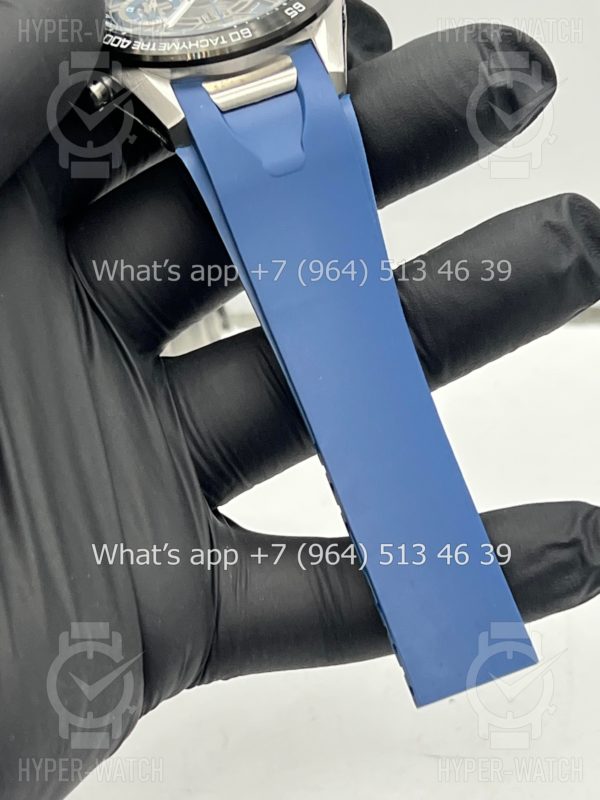 Товар TAG Heuer Carrera 44mm Extreme Sport Art 9604 Фото 11 - TAG Heuer Carrera 44mm Extreme Sport Art 9604
