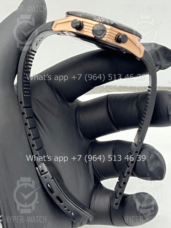 Товар TAG Heuer Carrera 44mm Extreme Sport Art 9605 Фото 14 - TAG Heuer Carrera 44mm Extreme Sport Art 9605