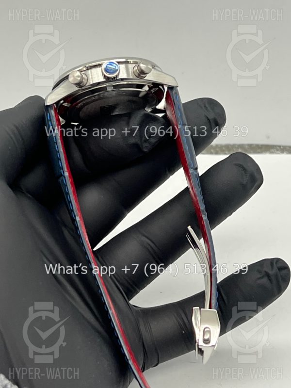 Фото 8 - TAG Heuer Carrera 42mm Art 9610