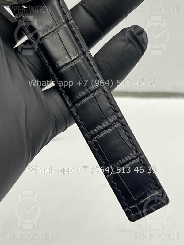 Товар TAG Heuer Carrera 41mm Art 9611 Фото 10 - TAG Heuer Carrera 41mm Art 9611