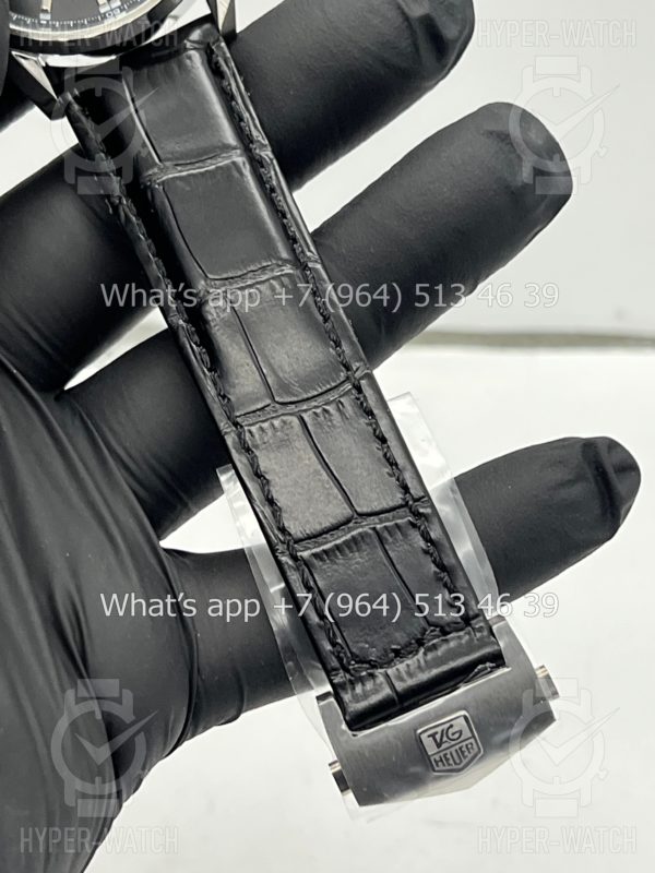 Товар TAG Heuer Carrera 41mm Art 9611 Фото 11 - TAG Heuer Carrera 41mm Art 9611