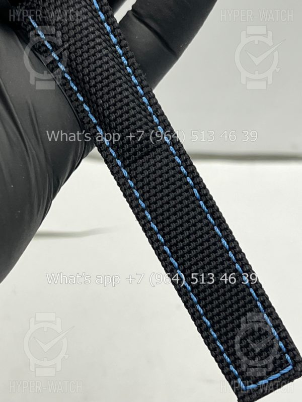 Товар TAG Heuer Aquaracer 300M 43mm Art 9618 Фото 7 - TAG Heuer Aquaracer 300M 43mm Art 9618