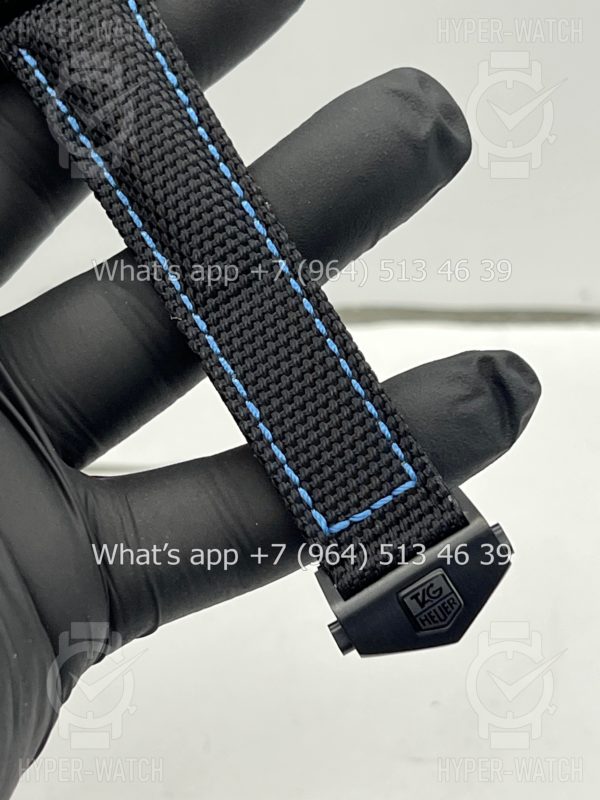 Товар TAG Heuer Aquaracer 300M 43mm Art 9618 Фото 8 - TAG Heuer Aquaracer 300M 43mm Art 9618