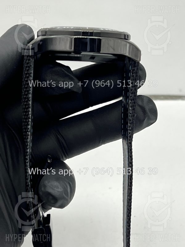 Товар TAG Heuer Aquaracer 300M 43mm Art 9618 Фото 9 - TAG Heuer Aquaracer 300M 43mm Art 9618