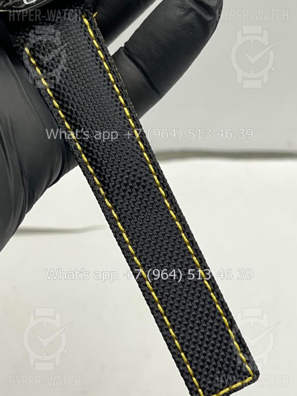 Товар TAG Heuer Aquaracer 300M 43mm Art 9619 Фото 9 - TAG Heuer Aquaracer 300M 43mm Art 9619