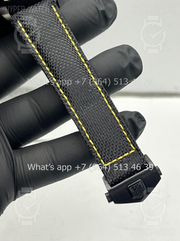 Товар TAG Heuer Aquaracer 300M 43mm Art 9619 Фото 10 - TAG Heuer Aquaracer 300M 43mm Art 9619
