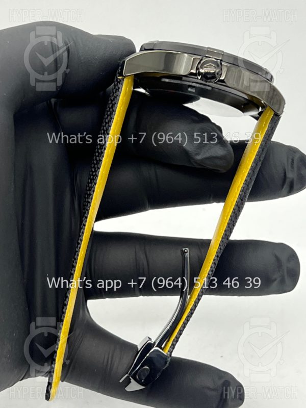 Товар TAG Heuer Aquaracer 300M 43mm Art 9619 Фото 12 - TAG Heuer Aquaracer 300M 43mm Art 9619