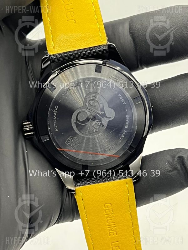 Товар TAG Heuer Aquaracer 300M 43mm Art 9619 Фото 13 - TAG Heuer Aquaracer 300M 43mm Art 9619