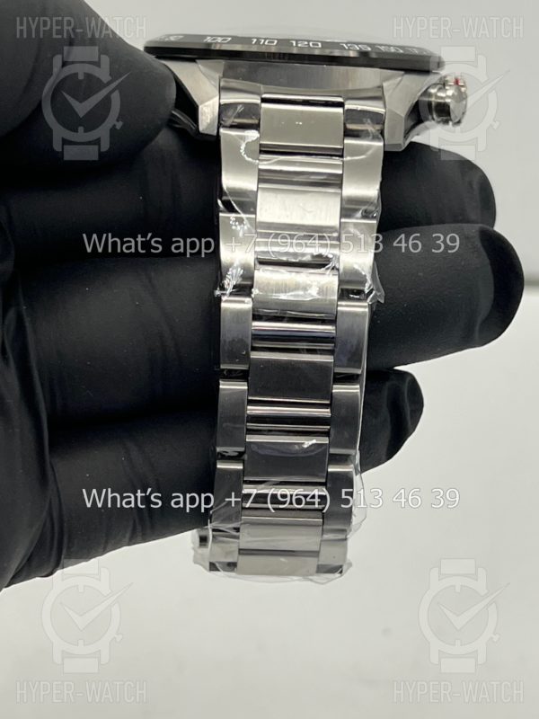 Фото 7 - TAG Heuer Carrera 44mm Extreme Sport Art 9608