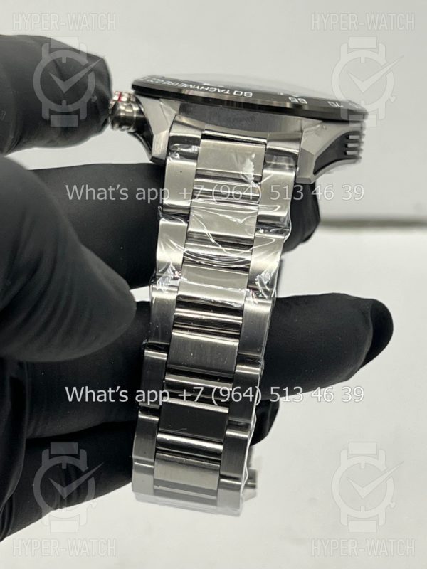 Фото 9 - TAG Heuer Carrera 44mm Extreme Sport Art 9608