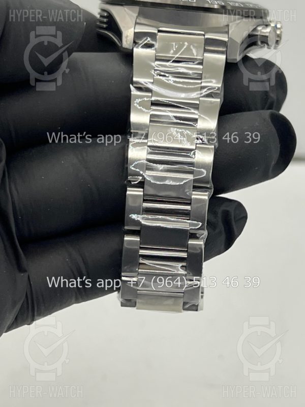 Товар TAG Heuer Carrera 44mm Extreme Sport Art 9609 Фото 7 - TAG Heuer Carrera 44mm Extreme Sport Art 9609