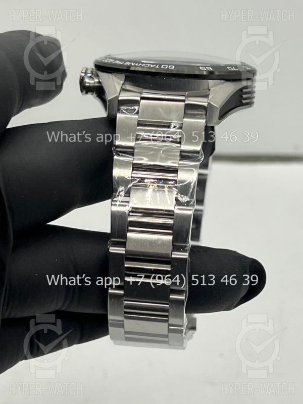 Товар TAG Heuer Carrera 44mm Extreme Sport Art 9609 Фото 9 - TAG Heuer Carrera 44mm Extreme Sport Art 9609