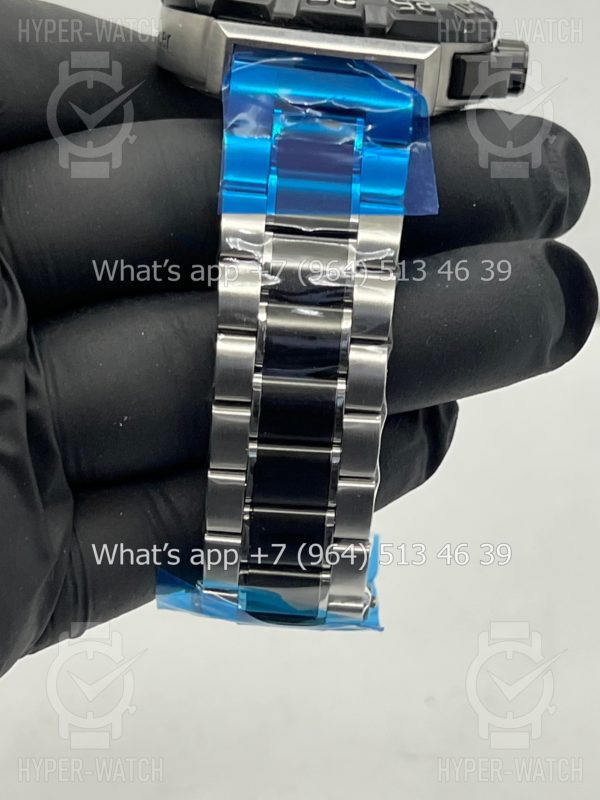 Товар Tag Heuer Formula 1 43mm Art 9616 Фото 7 - Tag Heuer Formula 1 43mm Art 9616