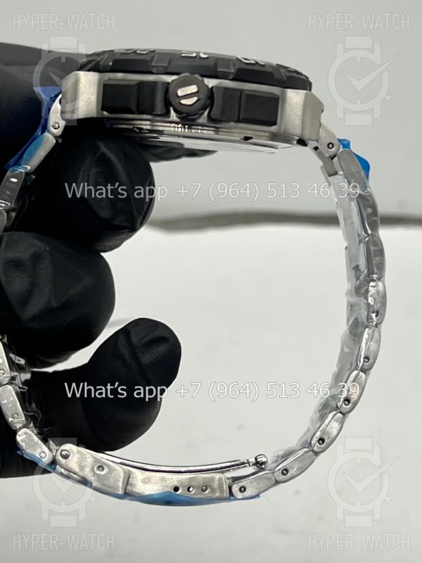 Товар Tag Heuer Formula 1 43mm Art 9616 Фото 8 - Tag Heuer Formula 1 43mm Art 9616