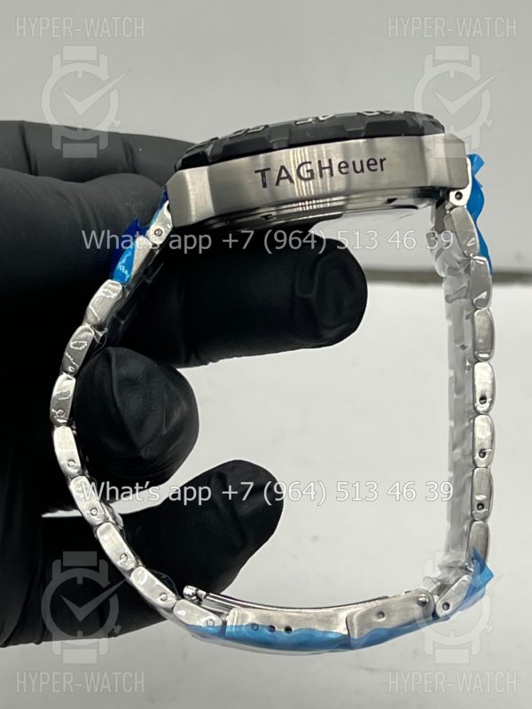 Товар Tag Heuer Formula 1 43mm Art 9616 Фото 10 - Tag Heuer Formula 1 43mm Art 9616