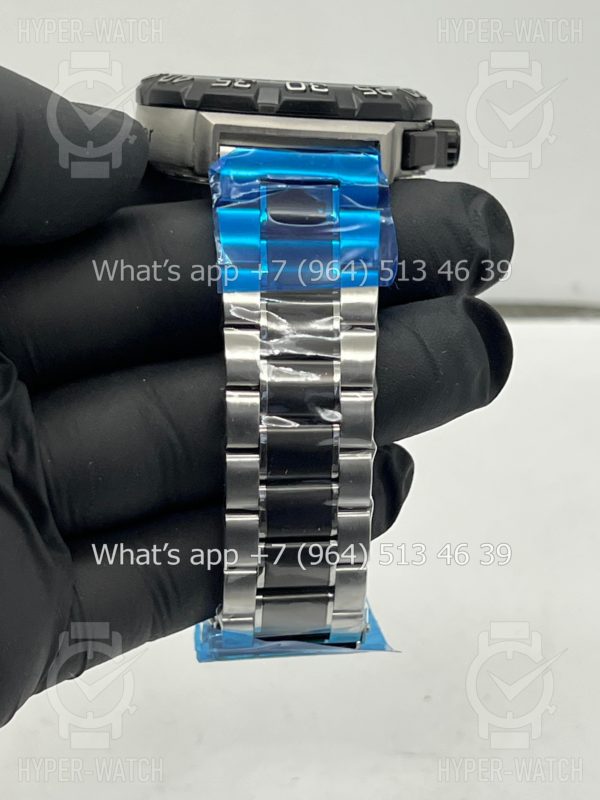 Товар Tag Heuer Formula 1 43mm Art 9617 Фото 7 - Tag Heuer Formula 1 43mm Art 9617