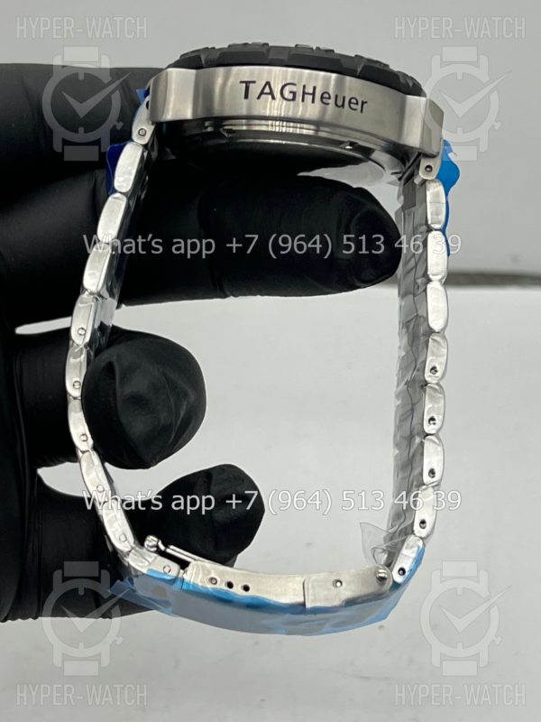 Товар Tag Heuer Formula 1 43mm Art 9617 Фото 10 - Tag Heuer Formula 1 43mm Art 9617