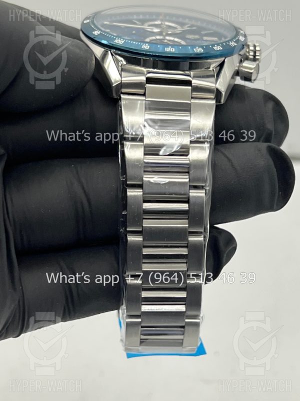 Товар TAG Heuer Carrera 41mm Art 9615 Фото 7 - TAG Heuer Carrera 41mm Art 9615
