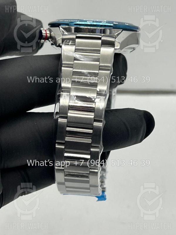 Товар TAG Heuer Carrera 41mm Art 9615 Фото 9 - TAG Heuer Carrera 41mm Art 9615