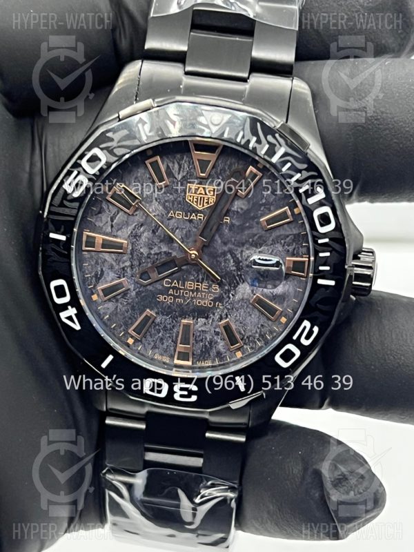 Товар TAG Heuer Aquaracer 300M 43mm Art 9620 Фото 2 - TAG Heuer Aquaracer 300M 43mm Art 9620