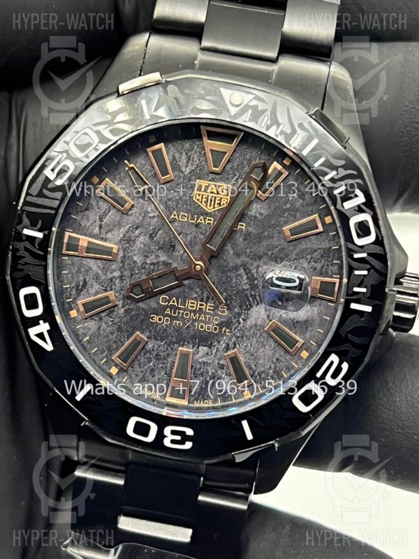 Товар TAG Heuer Aquaracer 300M 43mm Art 9620 Фото 3 - TAG Heuer Aquaracer 300M 43mm Art 9620