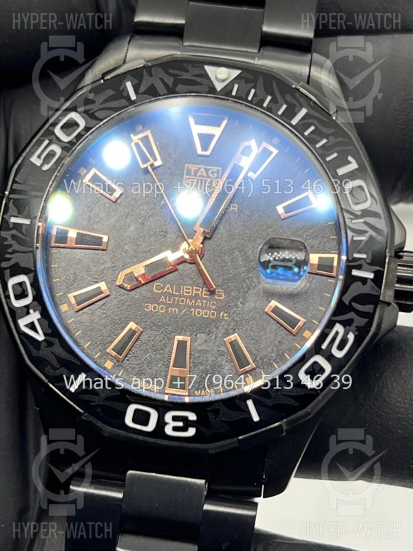 Товар TAG Heuer Aquaracer 300M 43mm Art 9620 Фото 4 - TAG Heuer Aquaracer 300M 43mm Art 9620